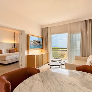 Superior Suite Panoramic Sea View