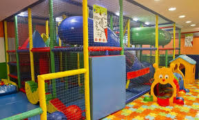 el Parque Gran Piruleto